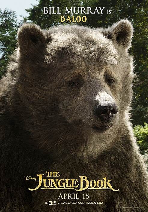 the-latest-character-posters-for-disney-s-the-jungle-book-are-totally-fierce-disney-903673